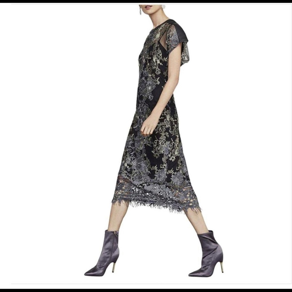 BCBGMAXAZRIA Dress